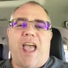 VIDEO: Winner of Prizeo HAMILTON Contest Raps His Surprise Video