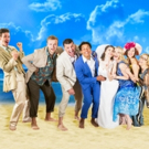 CT Rep Begins MAMMA MIA! On June 6
