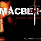 Daniel Taylor Productions' MACBETH Opens Next Week At The Epstein Theatre Photo