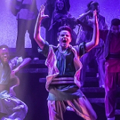 Photo Flash: First Look AT JOSEPH AND THE AMAZING TECHNICOLOR DREAMCOAT On Tour Photo