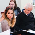 Photo Flash: First Look at Rehearsal Shots for DEAR BRUTUS at Southwark Playhouse
