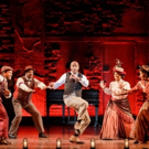 Review Roundup: RAGTIME at 5th Avenue Theatre Photo
