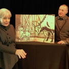 Pontine Theatre Premieres TALES OF NEW ENGLAND LIFE: FOUR STORIES BY ALICE BROWN Video