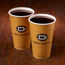 $1 Any Size Brewed Coffee on National Coffee Day at Coffee Beanery