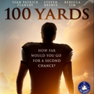 100 YARDS Available On DVD and Digital On Today Video
