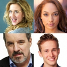 McCarter Presents World Premiere Of TURNING OFF THE MORNING NEWS