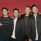 98 Degrees Bring Christmas Tour to The Van Wezel this December Photo