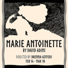 MARIE ANTOINETTE Comes to the Curio Theatre Photo