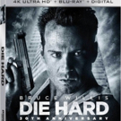 DIE HARD 30th Anniversary Arrives On All-New 4K Ultra HD and Blu-Ray May 15 Video
