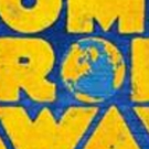 COME FROM AWAY Is Coming To The SHN Golden Gate Theatre; Tickets Available Friday