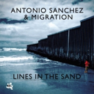 BiRDMAN Composer Antonio Sanchez Releases New Album Photo