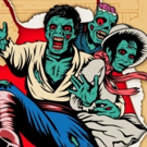 New Line's THE ZOMBIES OF PENZANCE Begins Next Month Video