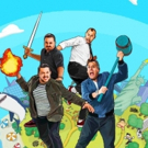 truTV Announces Expanded Commitment to IMPRACTICAL JOKERS Television Series Plus…