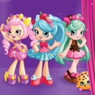 SHOPKINS LIVE! SHOP IT UP at Warner Theatre this March Photo