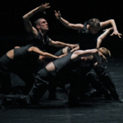 BWW Review: HUBBARD STREET DANCE CHICAGO & THIRD COAST PERCUSSION BLEND THEIR…
