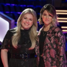 Grammy Nominee & Season 3 Winner Cassadee Pop Returns to THE VOICE As Kelly Clarkson  Video