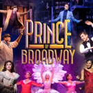 PRINCE OF BROADWAY Cast Recording Now Available for Pre-Order