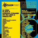 Outlook Festival Announces Second Line Up Photo