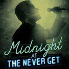 BWW Interview: Mark Sonnenblick Talks MIDNIGHT AT THE NEVER GET