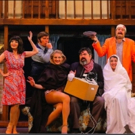 BWW Review: NOISES OFF at Diamond Head Theatre