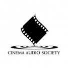 Cinema Audio Society Accepting Applications for CAS Student Recognition Award Photo
