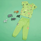 PBS KIDS Announces Adaptive Apparel Collection Available Exclusively at Zappos Photo