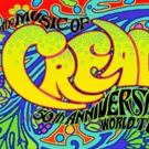 VNUE, Inc. to Tour with The Music of Cream, 50th Anniversary World Tour