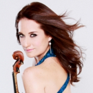 La Violinista Shari Mason Será La Solista Invitada De La OCBA En Su Primer Concierto Video
