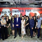 Asia Network For Dance (AND+) Launched In Hong Kong On 18 May Photo