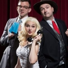 BWW Review: Delightfully Outrageous and Incorrect: The PRODUCERS at Biddeford City Th Photo