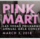 Las Vegas Philharmonic presents PINK MARTINI, 3/3 Video