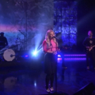 VIDEO: Watch Kelly Clarkson Perform I DON'T THINK ABOUT YOU on THE ELLEN SHOW
