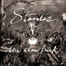 Stander Announces Debut Album 'The Slow Bark' Photo