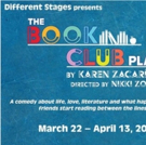 BWW Review: THE BOOK CLUB PLAY at Different Stages, Santa Cruz Theatre