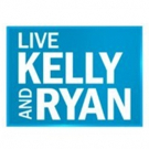 Scoop: Upcoming Guests on LIVE WITH KELLY AND RYAN Video