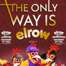 ITV 2 to Film New Reality Series THE ONLY WAY IS ELROW Photo