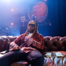 VIDEO: Ty Dolla $ign Performs 'Dawsin's Breek' on LATE LATE SHOW Video