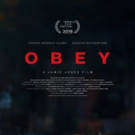 New British Film OBEY Will Have its World Premiere At Tribeca Film Festival 2018 Video
