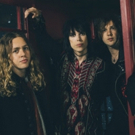 The Struts' Debut Video for 'One Night Only' + On Tour Now With Foo Fighters Photo
