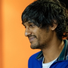 Rudi Dharmalingam Talks MARY STUART Return Interview