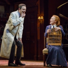 Brief 4/12: CAROUSEL Opens Tonight, and More! Image