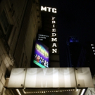 Up on the Marquee: THE NAP Arrives on Broadway Photo