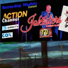 Jokesters TV Begins Airing Nationally In Over 23 Million Households Video