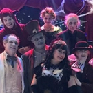 Center for Puppetry Arts to Kick Off the Spooky Season with A GHASTLY GHATHERING