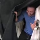 VIDEO: Watch the SOMETHING ROTTEN Cast Get Scared Straight Out of Their Codpieces Photo