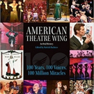AMERICAN THEATRE WING, AN ORAL HISTORY Book Now Available Video