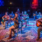 Due To Popular Demand, ONCE Extends At Arden Theatre Company Photo