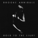 Brooke Annibale Returns with Haunting New Single HOLD ON + Announces New Album Out Ju Photo