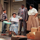 BWW Review:  A RAISIN IN THE SUN is Compelling at Syracuse Stage
