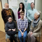 Lakeway Players Presents THE FOREIGNER Photo